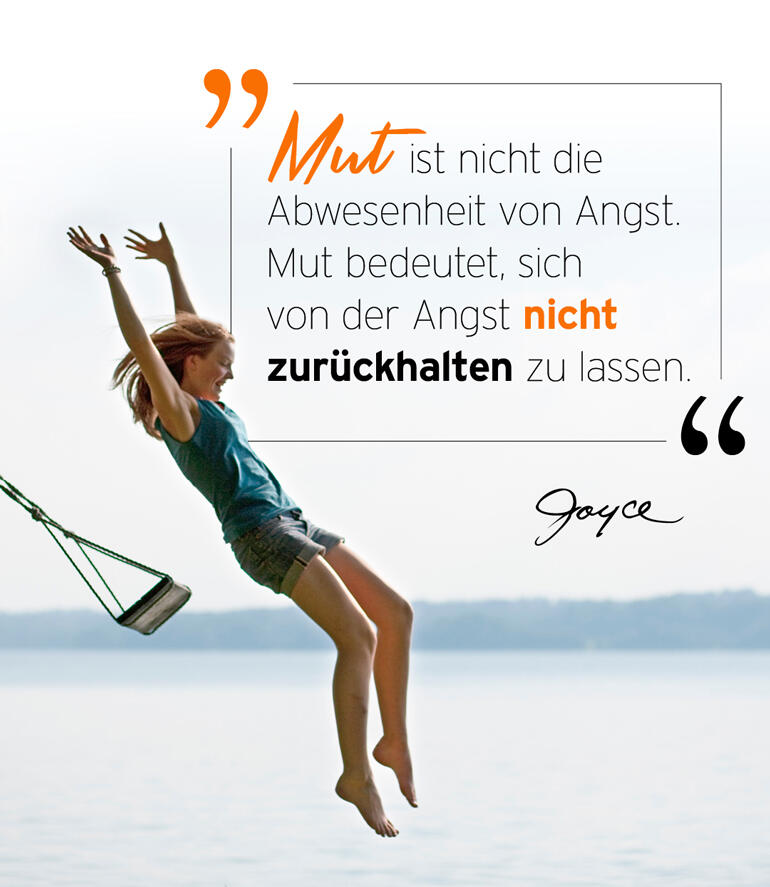 Alles Liebe zum Muttertag 2021 von Joyce Meyer